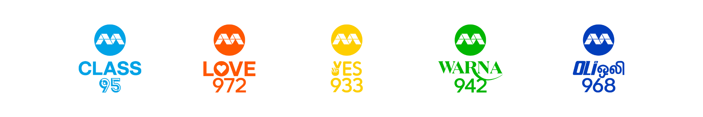 NFW Official Radio Station